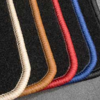 Automotive Carpet is at the heart of what we do