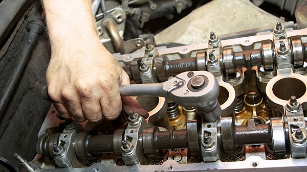 СТО по ремонту грузовых двигателей изображение 4