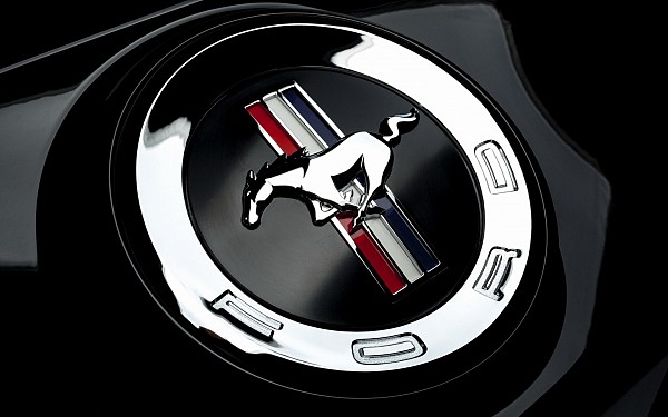 Серийные монстры: Ford Mustang