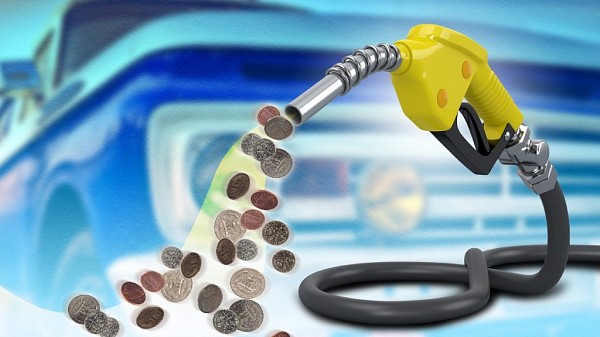 Двенадцать способов экономить на бензине