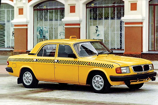 Выгодные автомобили для такси изображение 1