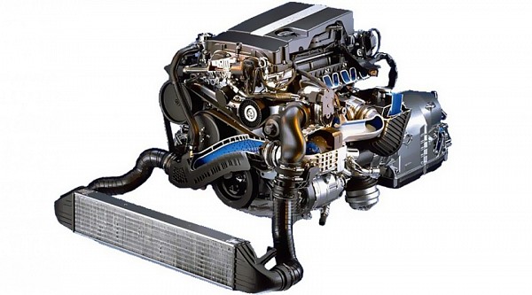 Проблемы двигателей серии M271 автомобилей Mercedes-Benz