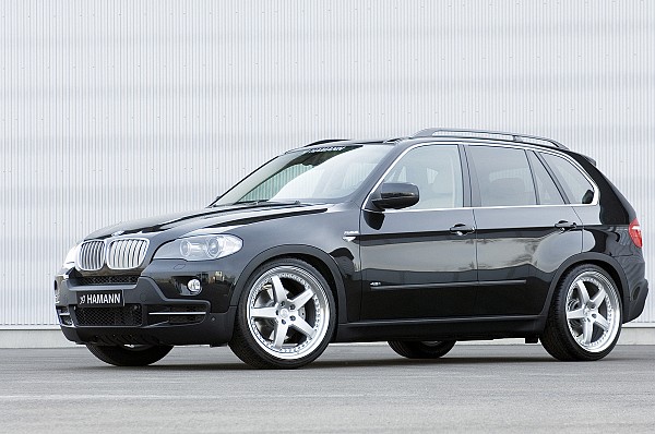 BMW X5 E70 (2006-2013)- стоит ли покупать с пробегом? изображение 1