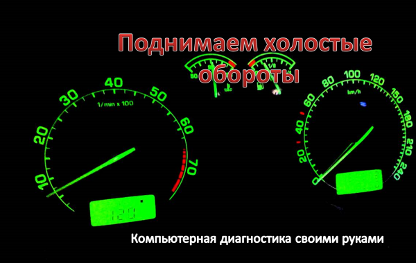 Компьютерная диагностика Skoda Octavia A7 в Москве