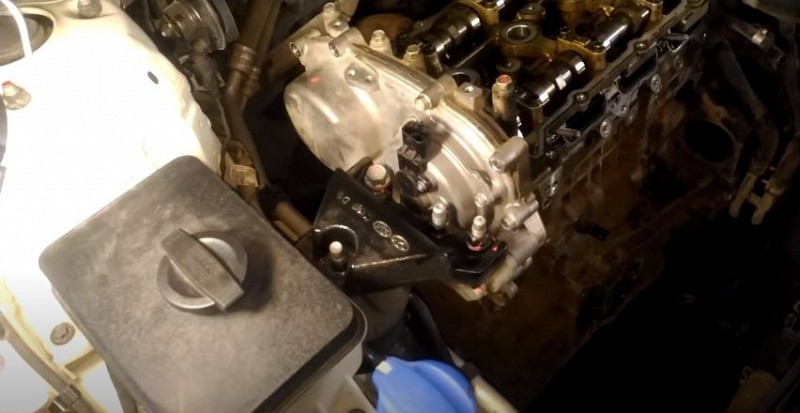 Двигатели Киа Оптима: какие устанавливали, характеристики, слабые места