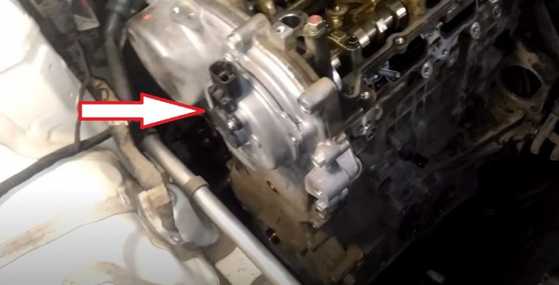 Двигатели Киа Оптима: какие устанавливали, характеристики, слабые места