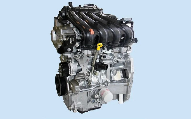 Двигатель ВАЗ 21179 1,8л: характеристики, достоинства и недостатки,