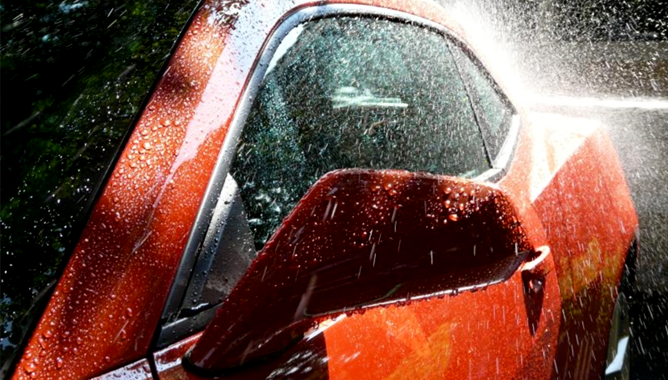 Жидкий пластик для авто: покрытие автомобиля своими руками - Авто журнал КарЛазарт