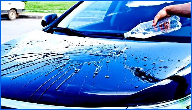 Жидкий пластик для авто: покрытие автомобиля своими руками - Авто журнал КарЛазарт