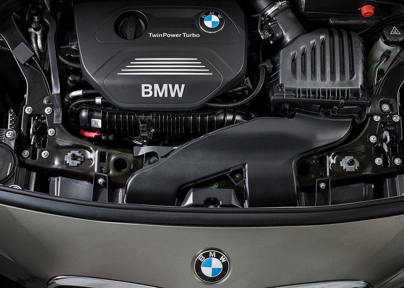 Двигатель BMW B38. Источник картинки m.assayyarat.com