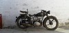Мотоцикл NSU 1937 года изображение 1