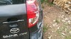 Toyota RAV 4 удар сзади, поврежден фонарь изображение 1