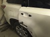 Toyota Highlander кузовной ремонт изображение 2