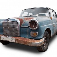 Автосервис на проспекте Патриотов, 35