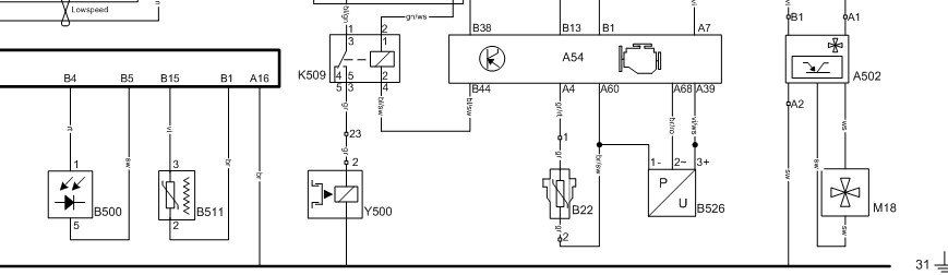 Схема климат 4. Электромуфта кондиционера TLC 100 схема. Sx4 схема деталей климат контроля.